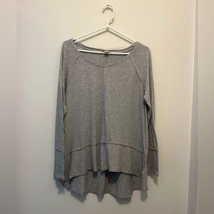 Women’s Size Small | Style & Co. Dress Shirt with Longer Back